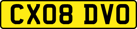 CX08DVO