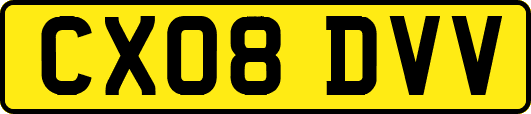 CX08DVV