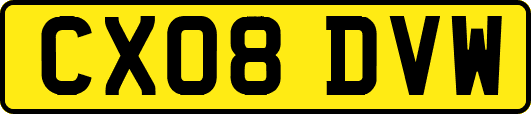 CX08DVW