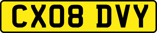 CX08DVY