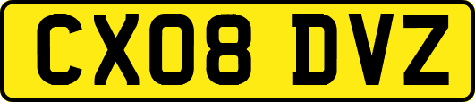 CX08DVZ