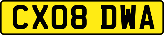 CX08DWA