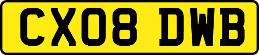 CX08DWB