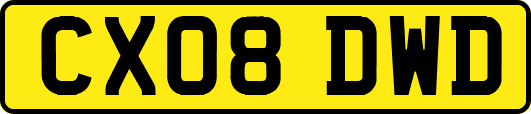 CX08DWD