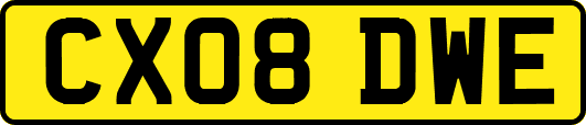 CX08DWE