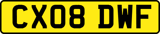 CX08DWF