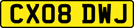 CX08DWJ