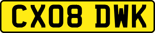 CX08DWK
