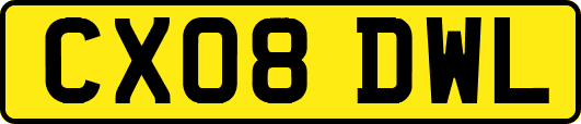 CX08DWL