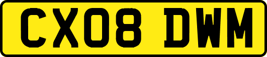 CX08DWM