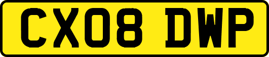 CX08DWP