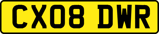 CX08DWR