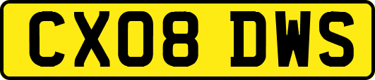 CX08DWS