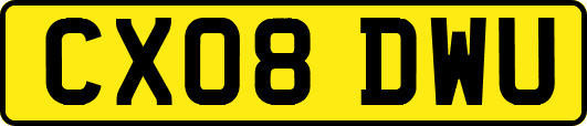 CX08DWU