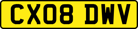 CX08DWV