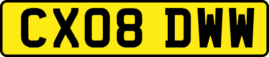 CX08DWW