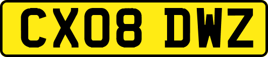 CX08DWZ