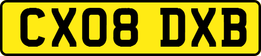 CX08DXB