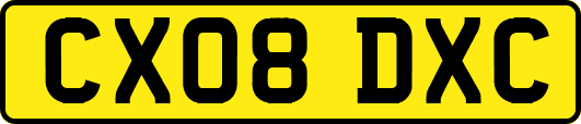 CX08DXC
