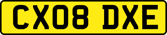 CX08DXE