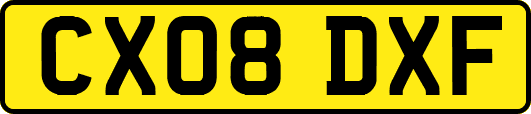 CX08DXF