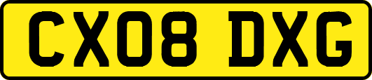 CX08DXG