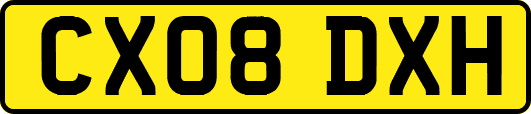 CX08DXH