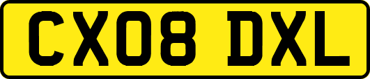 CX08DXL