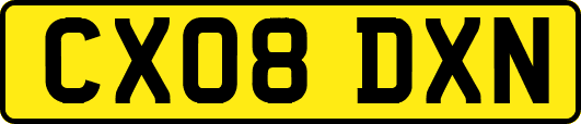 CX08DXN