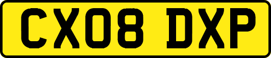 CX08DXP