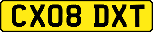 CX08DXT