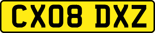 CX08DXZ