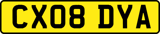 CX08DYA