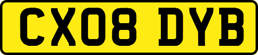 CX08DYB