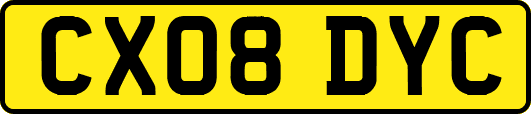 CX08DYC