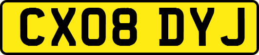 CX08DYJ
