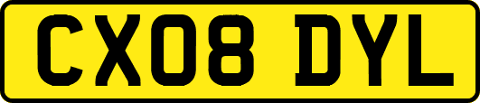 CX08DYL