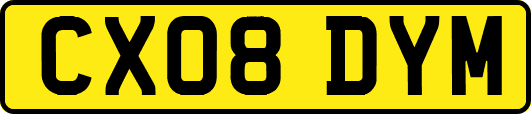 CX08DYM