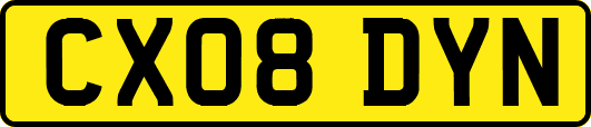 CX08DYN