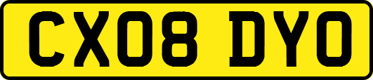 CX08DYO