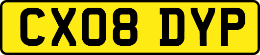 CX08DYP