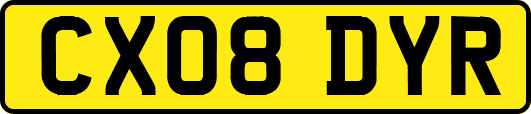 CX08DYR