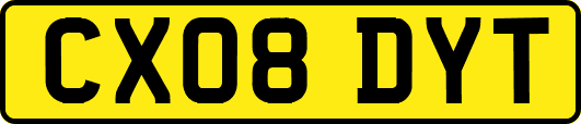 CX08DYT