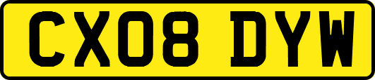 CX08DYW