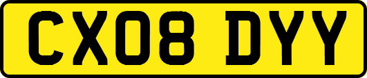 CX08DYY