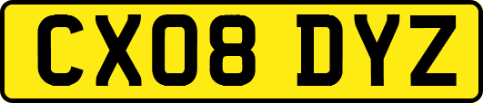 CX08DYZ