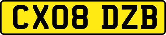 CX08DZB