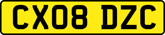 CX08DZC