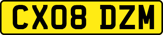 CX08DZM