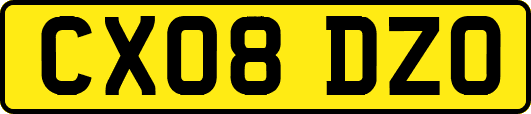 CX08DZO